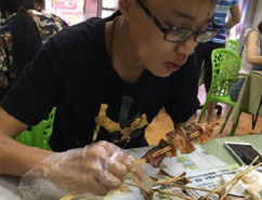 东阿烧烤加盟,学烧烤技术,开烧烤店多少钱