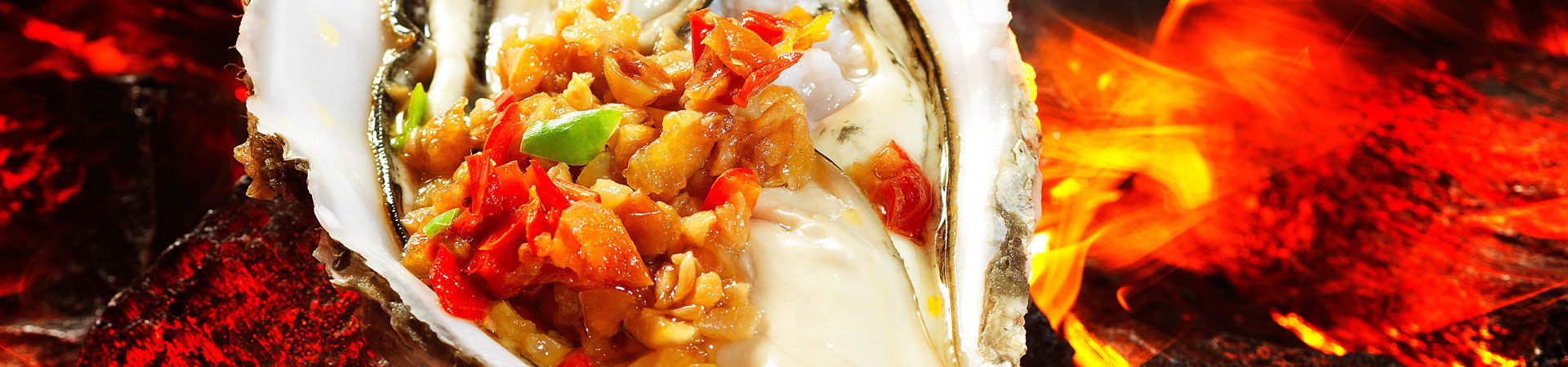 东阿铁锹海鲜