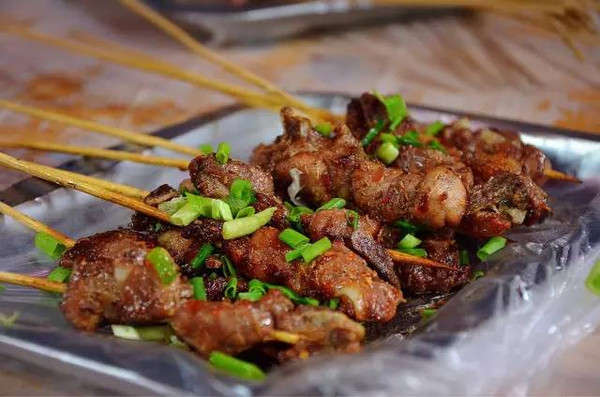 东阿五花肉培训